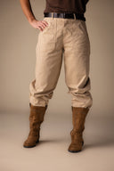CARGO PANTS | Byxa