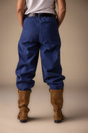 CARGO PANTS | Byxa