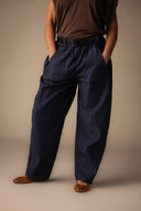 CHAMBRE PANTS | Byxa