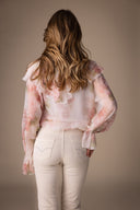 FLOWER | Blus
