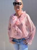 ROSALI | Blus