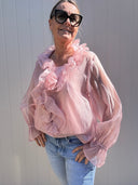 ROSALI | Blus
