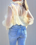 ROSALI | Blus