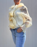 ROSALI | Blus