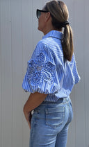 BRIS | Blus