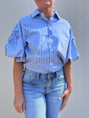 BRIS | Blus