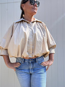CHARM | Blus