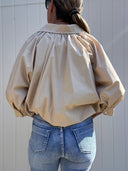 CHARM | Blus