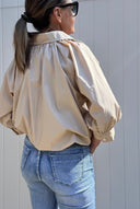 CHARM | Blus