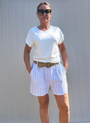 SILJE SHORTS | Byxor