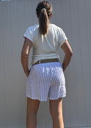 SILJE SHORTS | Byxor