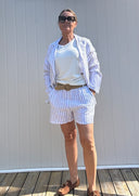 SILJE SHORTS | Byxor