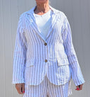 SILJE JACKET | Kavaj