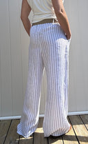 SILJE PANTS | Byxor
