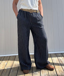 SILJE PANTS | Byxor