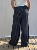 SILJE PANTS | Byxor