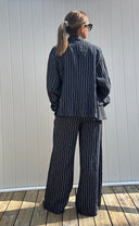 SILJE PANTS | Byxor