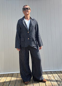 SILJE PANTS | Byxor