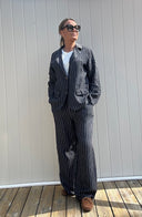SILJE PANTS | Byxor