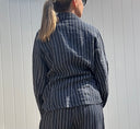 SILJE JACKET | Kavaj