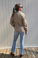SILJE JACKET | Kavaj