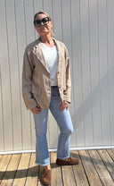 SILJE JACKET | Kavaj