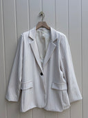 ELEGANCE JACKET | Kavaj