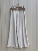 ELEGANCE PANTS | Byxor