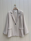 ELEGANCE JACKET | Kavaj