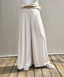 ELEGANCE PANTS | Byxor