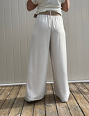 ELEGANCE PANTS | Byxor