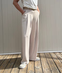 ELEGANCE PANTS | Byxor