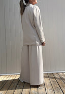 ELEGANCE JACKET | Kavaj