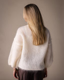 MILA | Stickad tröja