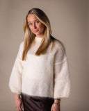 MILA | Stickad tröja